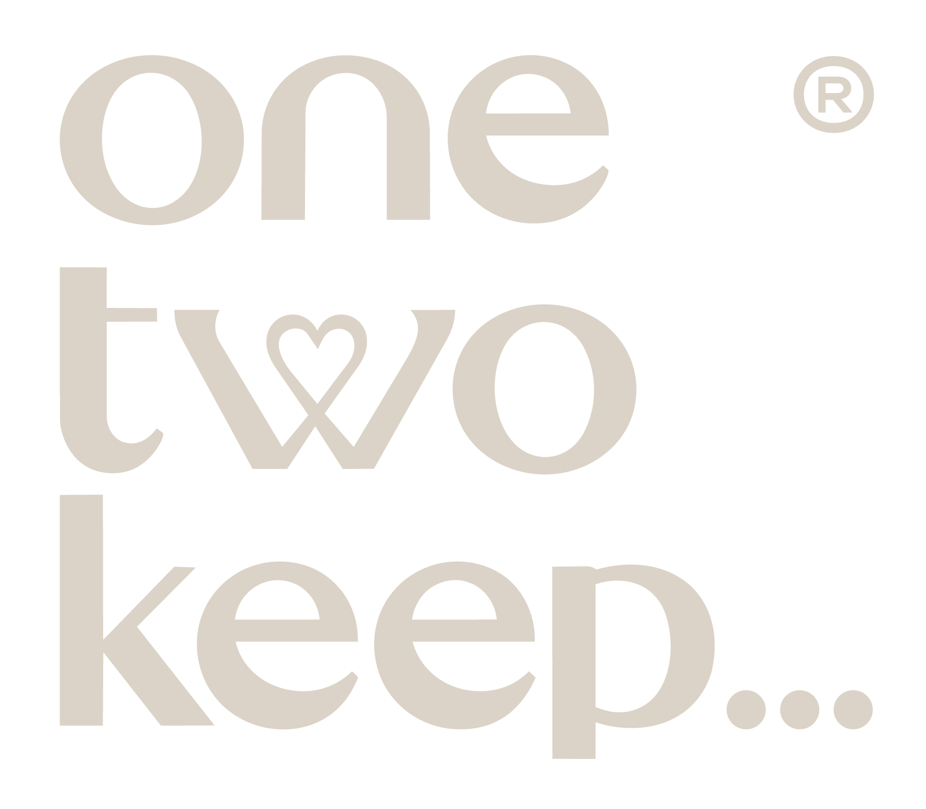 OneTwoKeep
